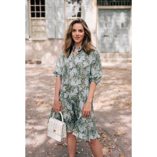Hannah artwear l gaia - os,
