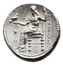 Alexander III The Great