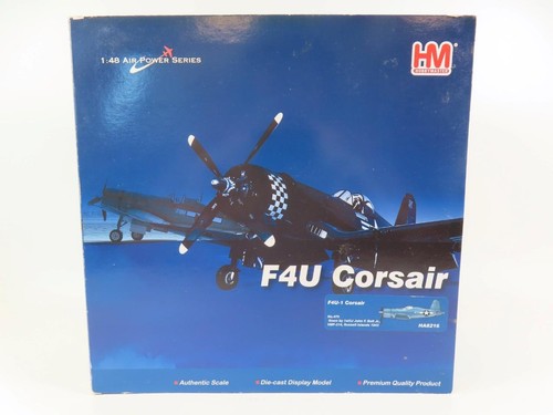 Hobbymaster ha8216 f4u - ha8216, f4u-1