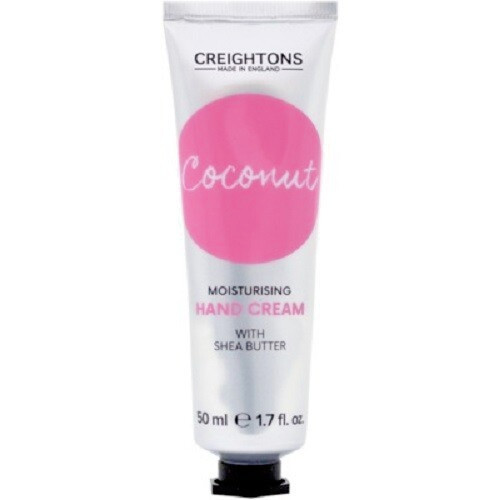 Creightons coconut - creightons,