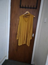 Ladies Bbw Elegant Top From