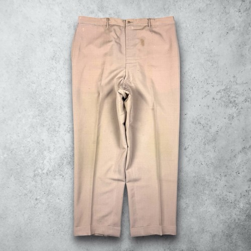 Vintage 50s gabardine - vintage,