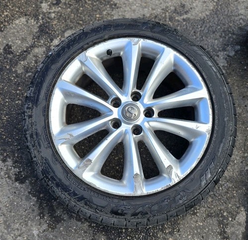 Vauxhall zafira tourer - vauxhall,