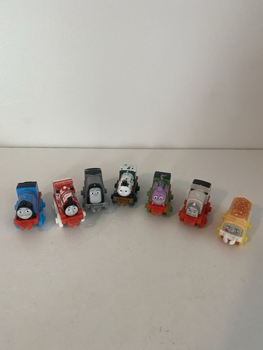 Thomas the tank engine - the,