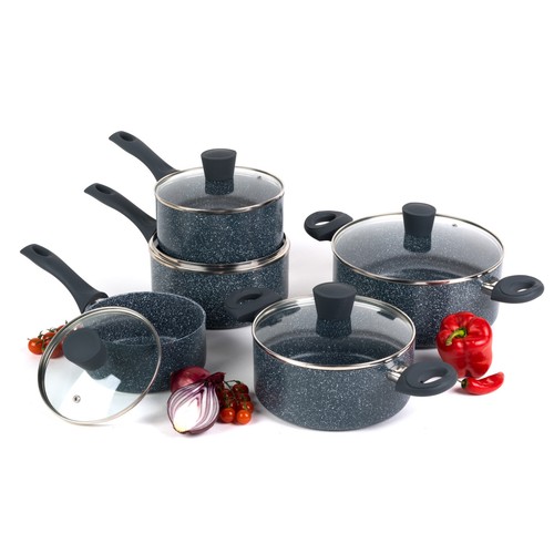 Russell hobbs cookware pot pan - russell,