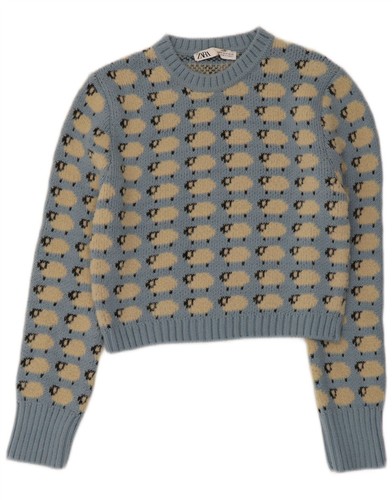Zara womens crop - zara,
