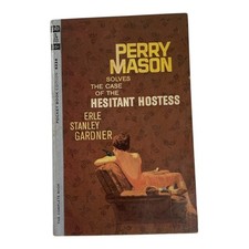 Perry Mason Case of the