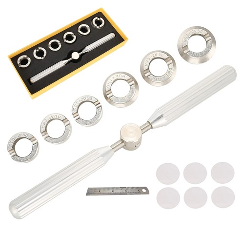 Watch repair tool 5537 - watch, tool,5537