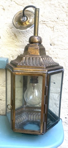 632 antique brass - 632.,