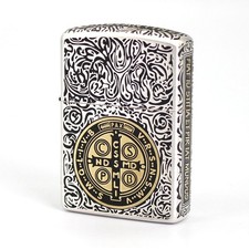 Zippo Constantine lighter