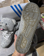 Jeremy Scott × adidas JS BEAR