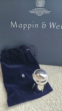 Mappin and Webb Champagne