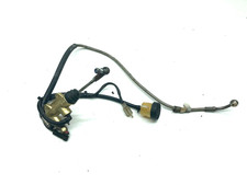 Rear brake pump - brake, +