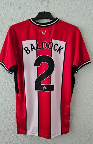 George baldock sheffield - baldock,
