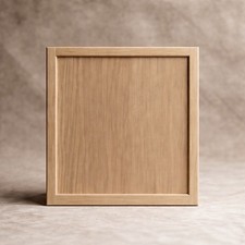 Oak, Walnut Or Ash Sample Door