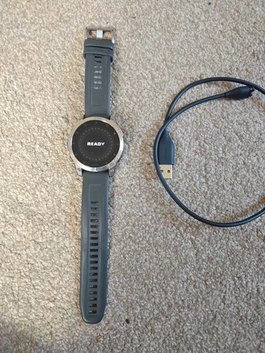 Garmin epix gen smartwatch - epix,