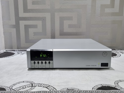Linn penkin radio tuner - penkin, fm/am