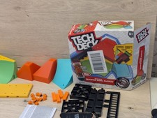 Tech deck quarter bowl - deck,