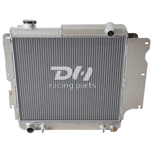 3row aluminium radiator for - radiator,