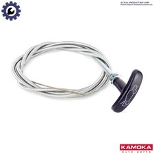 BONNET CABLE 1251030 FOR BMW N46B18A N42B18A 1.8L M43B19 1.9L N42B20A N46B20