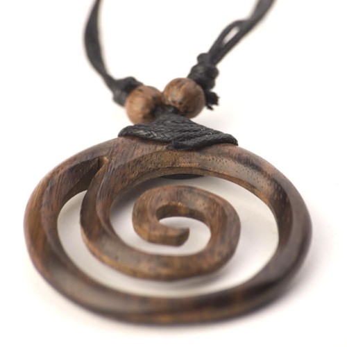 81stgeneration tribal necklace - 81stgeneration,
