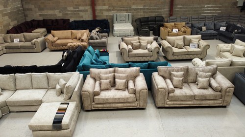 Vegas sofa set alaska - vegas,