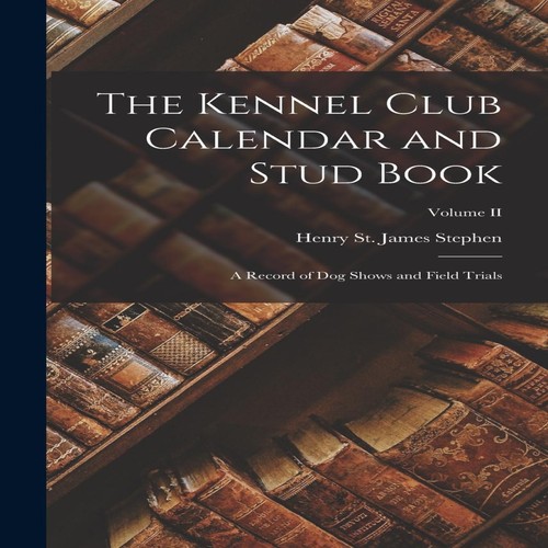 The kennel club - club, and