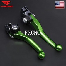 CNC Brake & Clutch Levers 3D