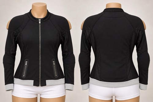 Ladies knox lightweight - knox,