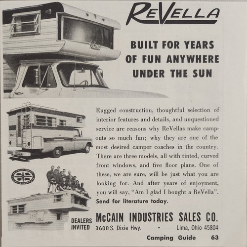 1967 print revella pickup - print,