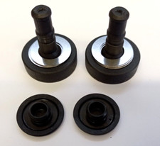 Genuine ALKO Side Friction Pad