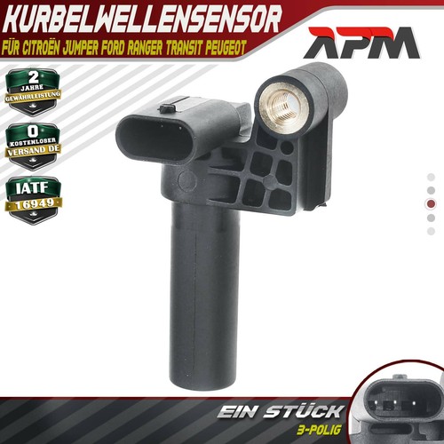 Crankshaft sensor for - sensor,