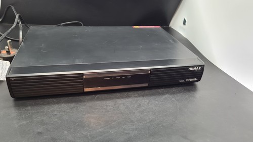 Humax pvr 9150t - humax, freeview
