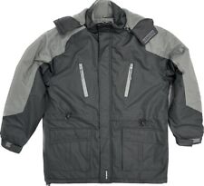 MENS 100% WATERPROOF FLEECE