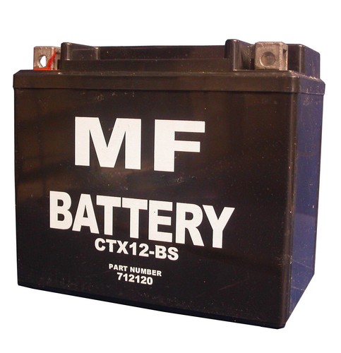 Battery for gilera - gilera, 125