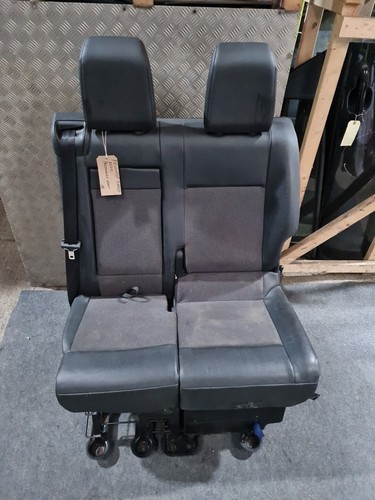 Peugeot expert seat front - seat, left