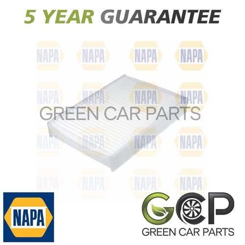 Napa cabin filter fits citroen - napa,