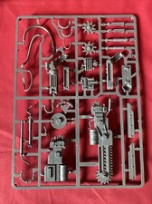 Ork Stompa Sprue Mega Choppa + More Parts Warhammer 40k