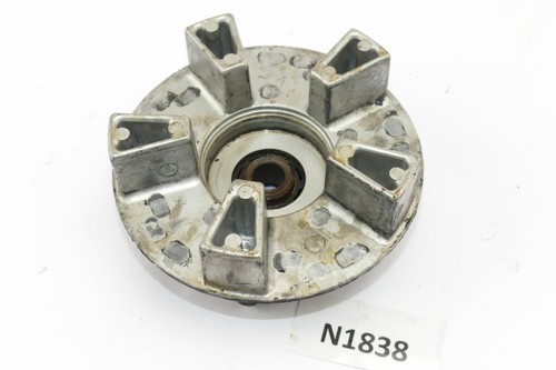 Honda xbr 500 pc15 - 500, bj