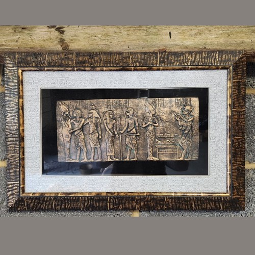 Vintage egyptian revival - vintage,