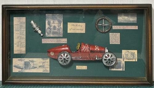 Grand prix type bugatti - grand,