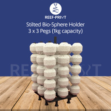 Stilted Bio-Sphere Bio-Ball