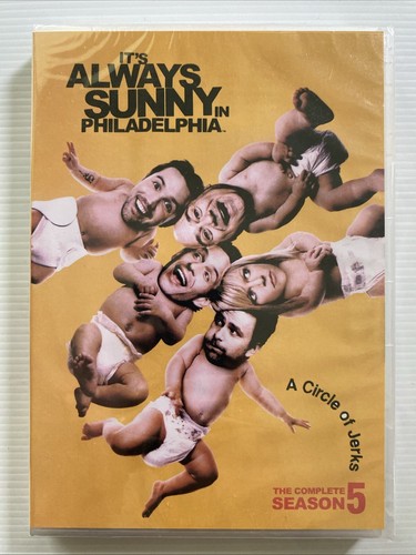 Disc dvd s - disc, sunny