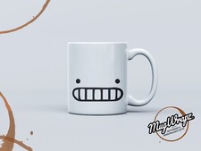 Mr. Mug - Choice of