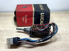 NOS Genuine Original Lucas