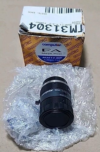 New computar m3514 mp - *new*, m3514-mp