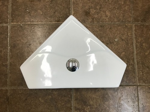 Troyt corner dual flush - troyt,