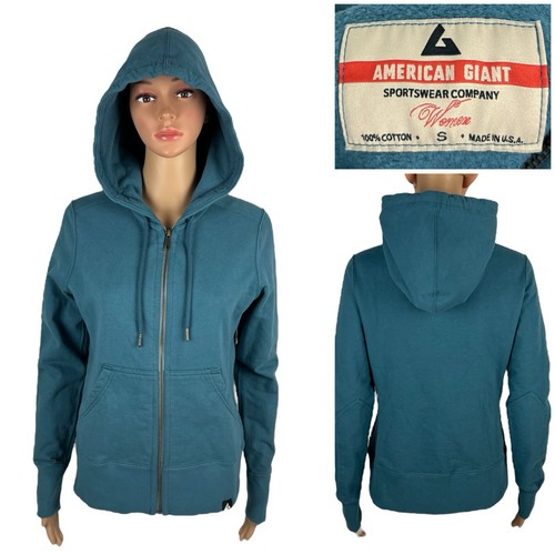 American giant womens - american,