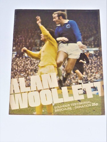 1976 1977 alan woollett - 1976/1977***alan,
