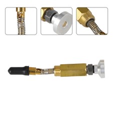 Carburetor Cable Eliminator